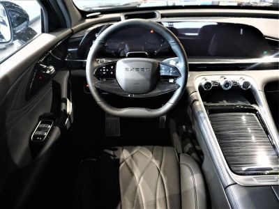 EXEED RX Prestige 2.0 АМТ превью 7