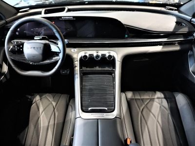 EXEED RX Prestige 2.0 АМТ превью 9