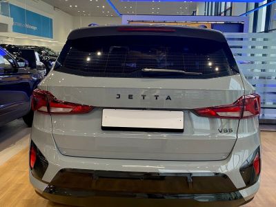 Jetta VS5 Brilliant Ultimate 1.4 АКПП превью 4