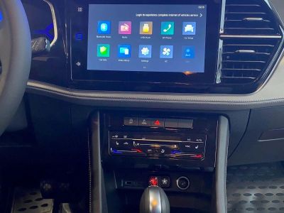 Jetta VS5 Brilliant Ultimate 1.4 АКПП превью 7
