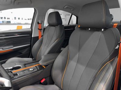Omoda S5 GT Neo 1.6 АМТ превью 6