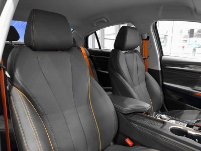 Omoda S5 GT Neo 1.6 АМТ превью 7