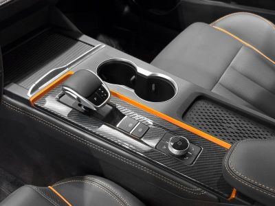 Omoda S5 GT Neo 1.6 АМТ превью 8