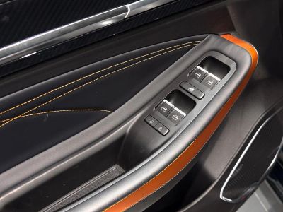 Omoda S5 GT Neo 1.6 АМТ превью 10