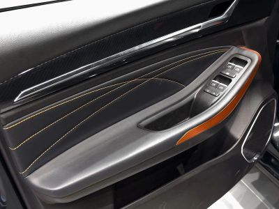 Omoda S5 GT Neo 1.6 АМТ превью 11