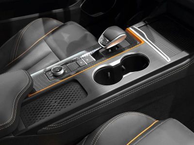 Omoda S5 GT Neo 1.6 АМТ превью 13