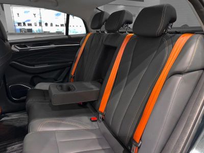 Omoda S5 GT Neo 1.6 АМТ превью 14