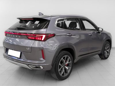 EXEED LX Luxury Plus 1.6 АМТ превью 3