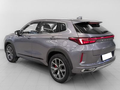 EXEED LX Luxury Plus 1.6 АМТ превью 4