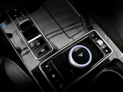 EXEED LX Luxury Plus 1.6 АМТ превью 5