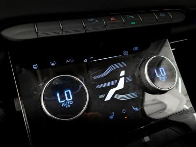 EXEED LX Luxury Plus 1.6 АМТ превью 6