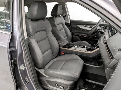 EXEED LX Luxury Plus 1.6 АМТ превью 7
