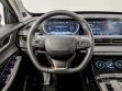 EXEED LX Luxury Plus 1.6 РКПП, 2024 превью 8