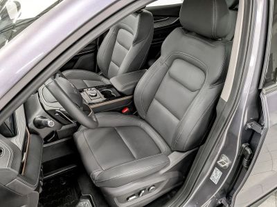 EXEED LX Luxury Plus 1.6 АМТ превью 10