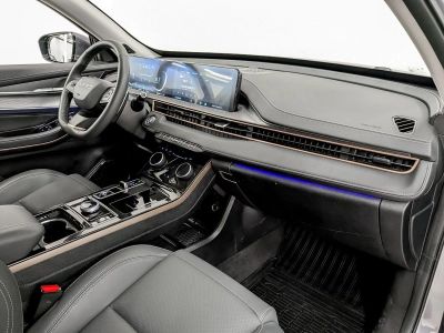 EXEED LX Luxury Plus 1.6 АМТ превью 14