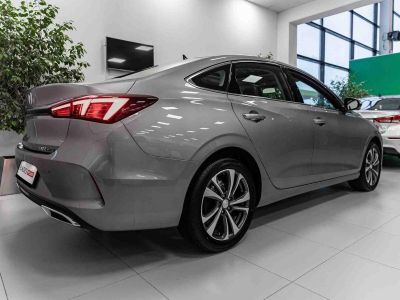 Changan Eado Plus LX 1.4 АМТ превью 3