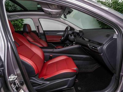 Changan Eado Plus LX 1.4 АМТ превью 8