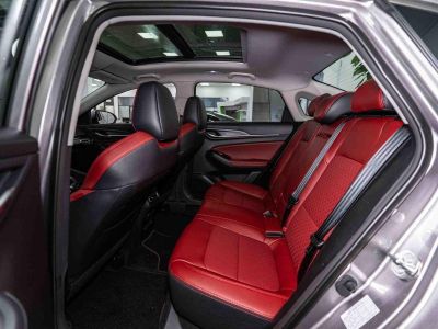 Changan Eado Plus LX 1.4 АМТ превью 11
