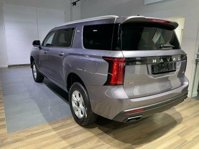 Haval H5 Elite 2.0 АКПП превью 3