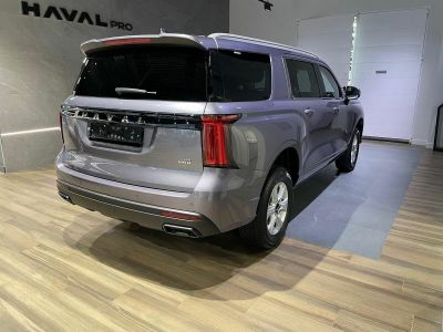 Haval H5 Elite 2.0 АКПП превью 4