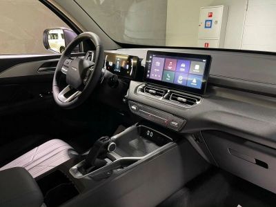Haval H5 Elite 2.0 АКПП превью 5