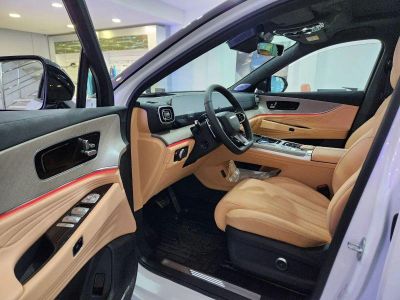 Jaecoo J8 Supreme-V 2.0 АМТ превью 7