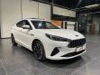 JAC J7 Tech 1.5 CVT, 2024 превью 2