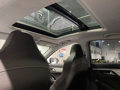 JAC J7 Tech 1.5 CVT превью 5