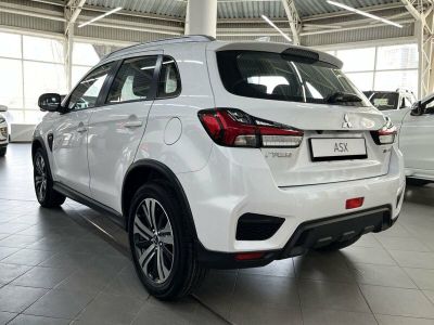 Mitsubishi ASX Instyle 2.0 CVT превью 4