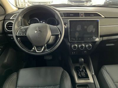 Mitsubishi ASX Instyle 2.0 CVT превью 5