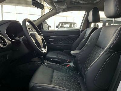 Mitsubishi ASX Instyle 2.0 CVT превью 6
