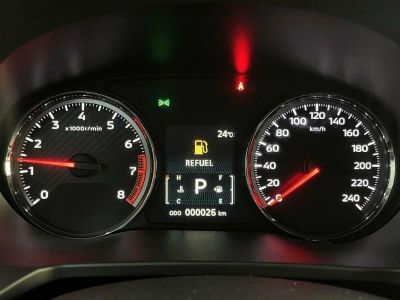 Mitsubishi ASX Instyle 2.0 CVT превью 7