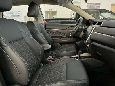 Mitsubishi ASX Instyle 2.0 CVT превью 8