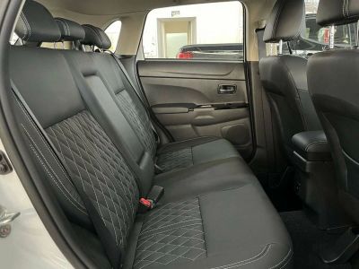 Mitsubishi ASX Instyle 2.0 CVT превью 11