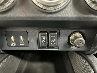 Mitsubishi ASX Instyle 2.0 CVT превью 14