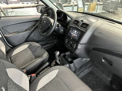 Lada Granta Quest 1.6 МКПП превью 5