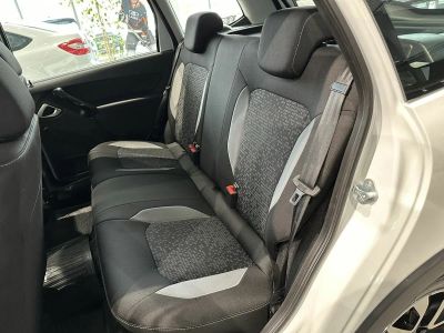 Lada Granta Quest 1.6 МКПП превью 6