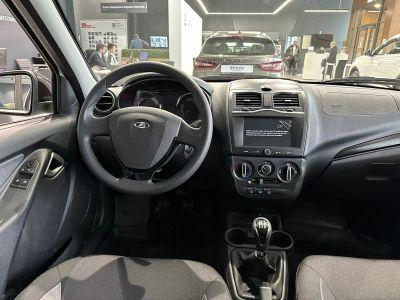 Lada Granta Quest 1.6 МКПП превью 8