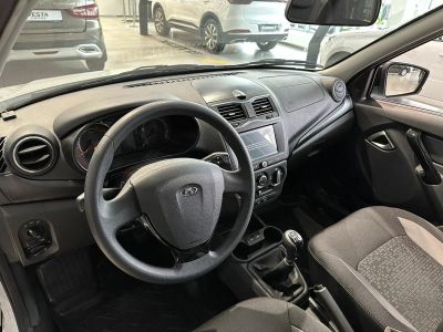 Lada Granta Quest 1.6 МКПП превью 9