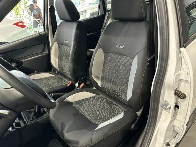 Lada Granta Quest 1.6 МКПП превью 10