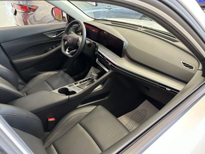 Changan CS35 Plus Tech 1.4 АМТ превью 4