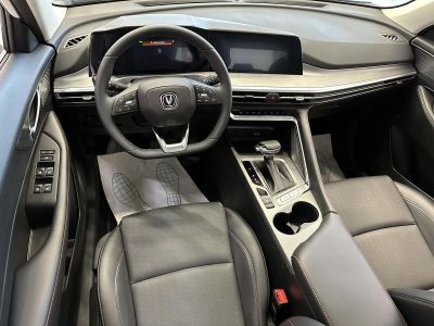Changan CS35 Plus Tech 1.4 АМТ превью 5
