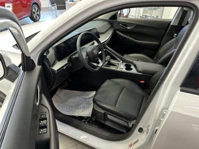 Changan CS35 Plus Tech 1.4 АМТ превью 6