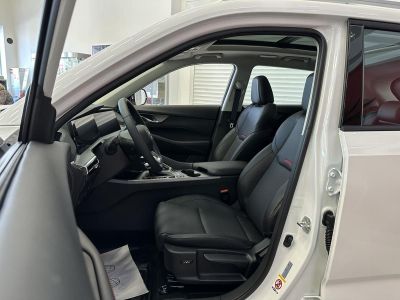 Changan CS35 Plus Tech 1.4 АМТ превью 7