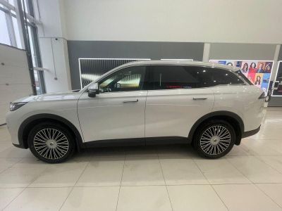 Chery Tiggo 9 Ultra 2.0 АКПП превью 2