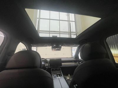 Chery Tiggo 9 Ultra 2.0 АКПП превью 6