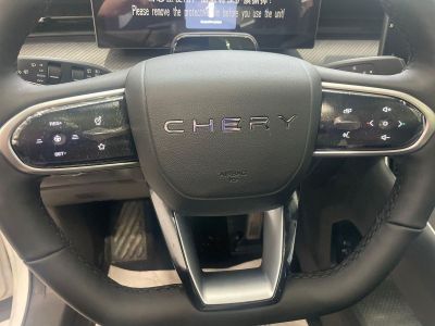 Chery Tiggo 9 Ultra 2.0 АКПП превью 7
