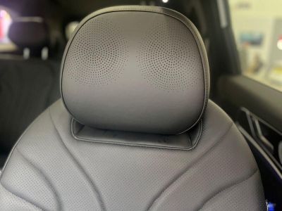 Chery Tiggo 9 Ultra 2.0 АКПП превью 8