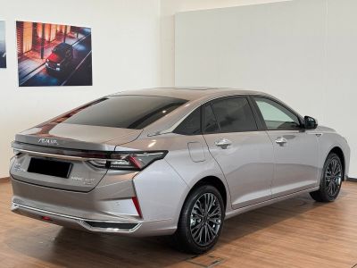 DongFeng Shine Max Luxury 1.5 АМТ превью 2