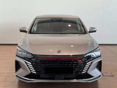 DongFeng Shine Max Luxury 1.5 АМТ превью 3